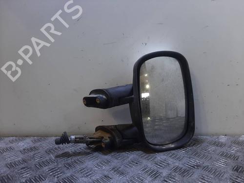 Used Right mirror Right mirror 38624250 38624250