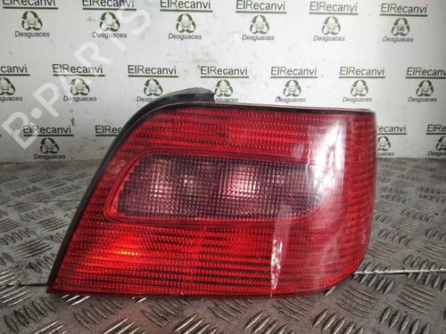 Used Right taillight CITROËN XSARA (N1) 2.0 HDi 90 (90 hp) 15595641