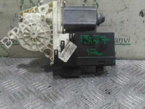 Used Left front window motor CITROËN C5 I (DC_) 2.0 HDi (DCRHZB, DCRHZE) (109 hp) 4528101