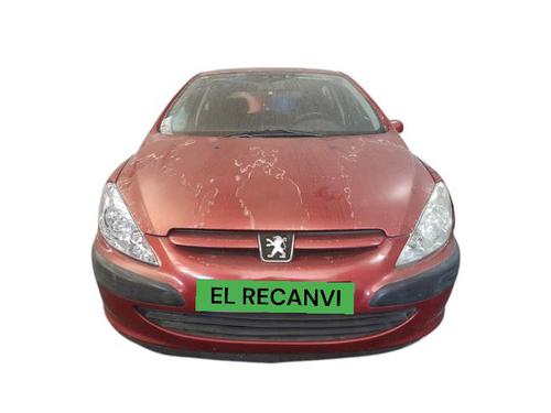 Brugte PEUGEOT 307 (3A/C)  2.0 HDi 90  4554694