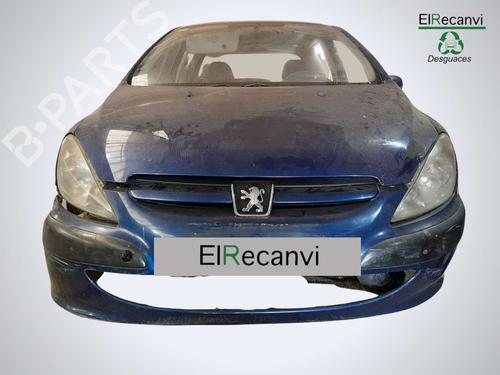 ABS pump PEUGEOT 307 (3A/C) 2.0 HDi 90 | BP13928029M43 