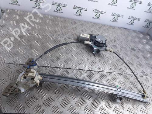 Front right window mechanism NISSAN ALMERA II (N16) | BP6423182C23