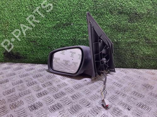Used Left mirror FORD FUSION (JU_) 1.4 TDCi (68 hp) 25904605