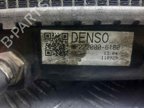 Water radiator HONDA CR-V III (RE_) | BP16578755M31