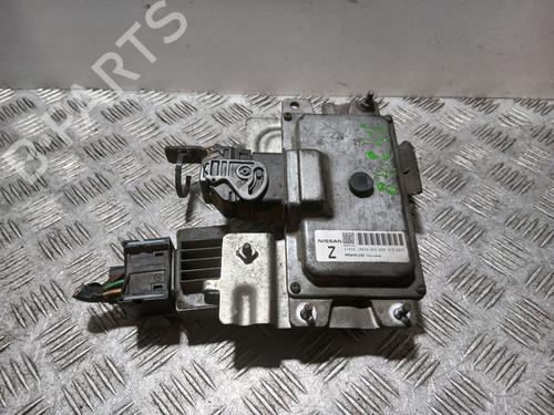 Used Gearbox control unit NISSAN QASHQAI I (J10, NJ10) [2006-2015]  32495487