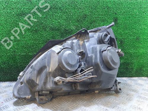 Right headlight RENAULT CLIO II (BB_, CB_) | BP26588804C29