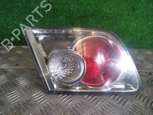 Venstre baglygte bagklap MAZDA 6 Saloon (GG) 2.0 DI (GG14) (143 hp) 21536350