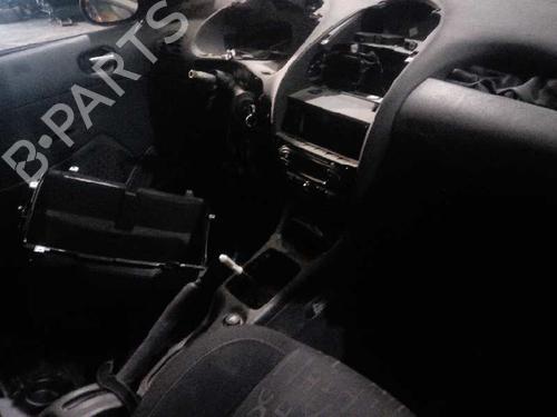 Climate control PEUGEOT 206 SW (2E/K)  | BP4538123I5 