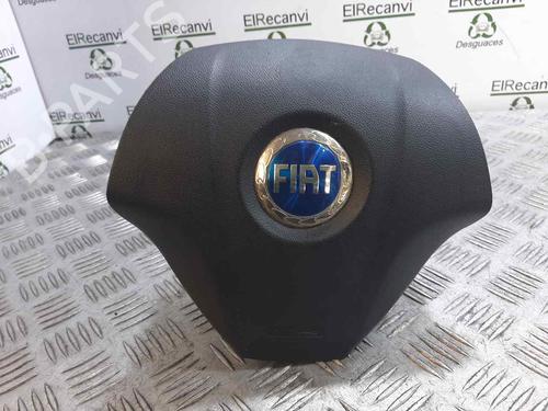Used Driver airbag Driver airbag FIAT GRANDE PUNTO (199_) 1.3 D Multijet (199.AXD11, 199.AXD1A, 199.AXD1B,... (90 hp) 7661387 7661387