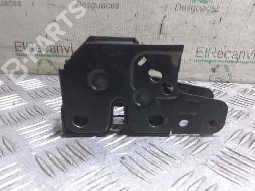 Used Hood lock Hood lock SEAT TOLEDO III (5P2) [2004-2009] 8783824 8783824