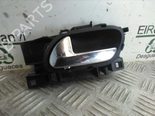 Used Rear left interior door handle PEUGEOT 308 I (4A_, 4C_) [2007-2016]  4527427