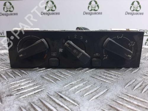 Climate control MITSUBISHI SPACE WAGON (N3_W, N4_W) 2.4 (N34W) | BP5828348I5 