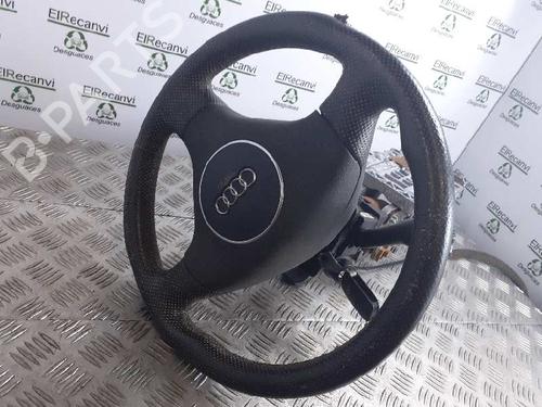 Used Steering column AUDI A6 C5 (4B2) 2.5 TDI (180 hp) 6452039
