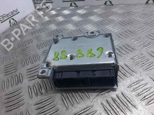 ECU airbags CITROËN C4 I (LC_) 1.6 16V | BP7070908M53