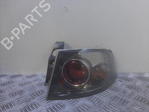 Used Right taillight Right taillight SEAT IBIZA III (6L1) [2002-2009] 34636284 34636284