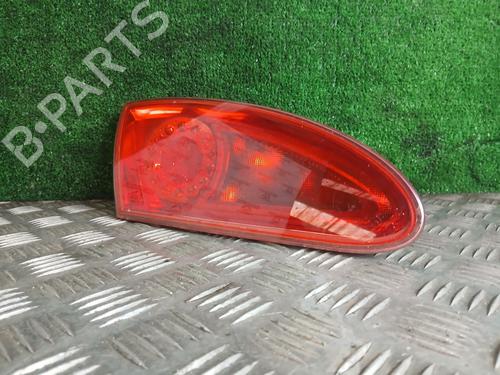 Used Left tailgate light Left tailgate light SEAT LEON (1P1) [2005-2013] 34510116 34510116