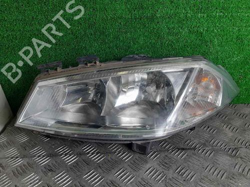 Used Left headlight RENAULT MEGANE II (BM0/1_, CM0/1_) 1.5 dCi (BM02, BM13, BM2A, CM02, CM13) (101 hp) 22299772