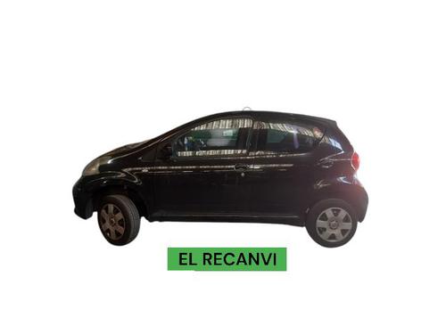 Engine control unit (ECU) TOYOTA AYGO (_B1_) 1.0 (KGB10_, KGB10R) | BP34040711M57  - Image 5
