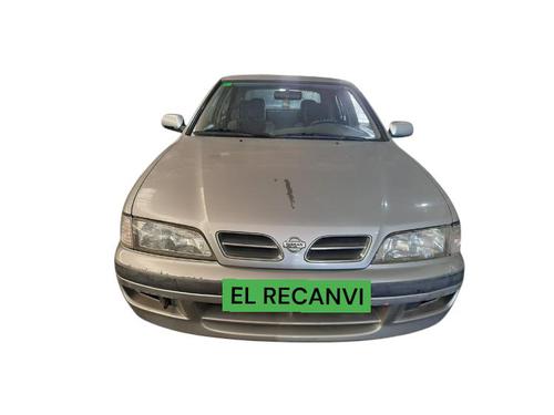 Mass air flow sensor NISSAN PRIMERA Hatchback (P11) 2.0 TD | BP25722308M95