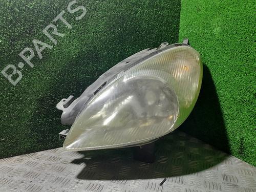 Used Left headlight CITROËN XSARA PICASSO (N68) 1.8 16V (115 hp) 24894354