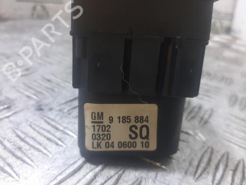 Forlygtekontakt OPEL VECTRA C (Z02) | BP19488045I24