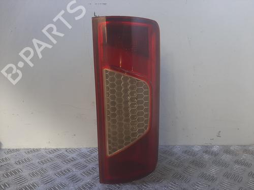 Used Right taillight Right taillight FORD TRANSIT CONNECT (P65_, P70_, P80_) 1.8 TDCi (90 hp) 35966170 35966170