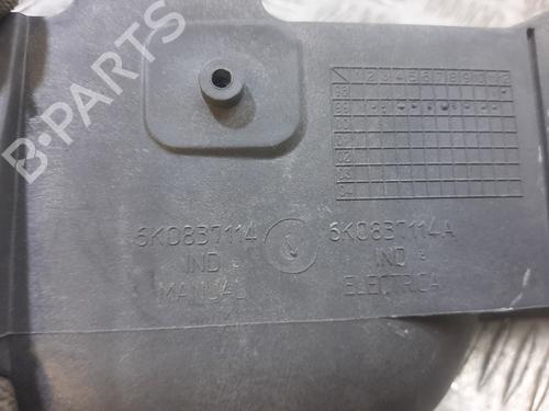 Used Front right interior door handle Front right interior door handle 38568174 38568174