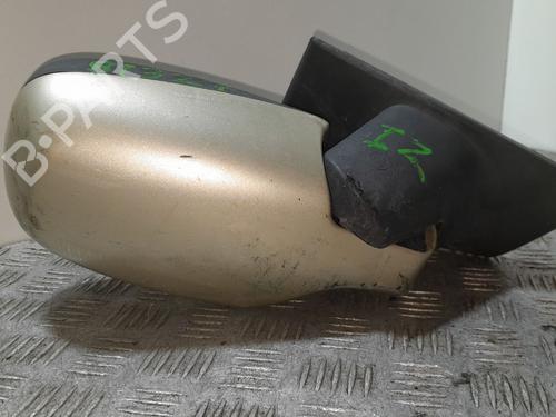 Left mirror RENAULT CLIO III (BR0/1, CR0/1) | BP29548910C26