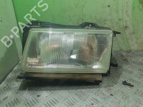 Used Left headlight CITROËN JUMPY I (U6U_) 2.0 HDi 110 (109 hp) 10382123