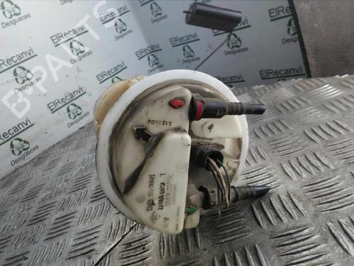 Used Fuel pump RENAULT CLIO II (BB_, CB_) [1998-2016]  4549115