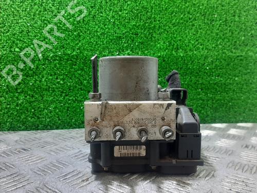 Pompe ABS FIAT STILO (192_) 1.9 D Multijet (120 hp) 21536229