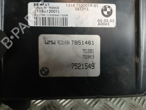 Engine control unit (ECU) MINI MINI (F56) | BP32266623M57