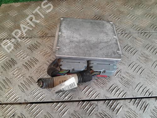 Used Engine control unit (ECU) OPEL ASTRA G Hatchback (T98) 1.6 (F08, F48) (75 hp) 26395175