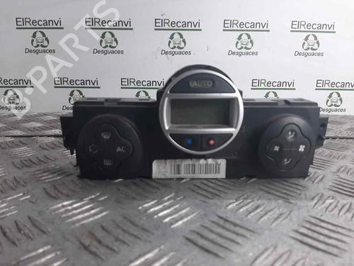 Used Climate control RENAULT GRAND SCÉNIC II (JM0/1_) 1.9 dCi (JM14) (131 hp) 10055795