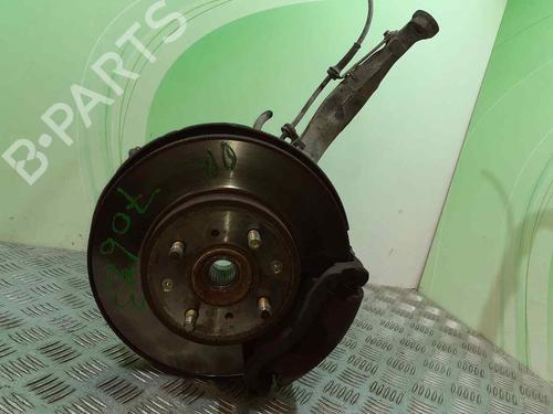 Højre Styrespindel Lejehus ROVER 45 I Saloon (RT) [2000-2005]  7781767