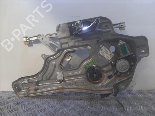 Used Front left window mechanism Front left window mechanism HYUNDAI SANTA FÉ I (SM) 2.0 CRDi (113 hp) 35966175 35966175