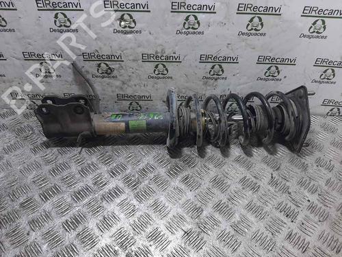 Højre fortil støddæmper MITSUBISHI COLT VI (Z3_A, Z2_A) | BP15816144M17