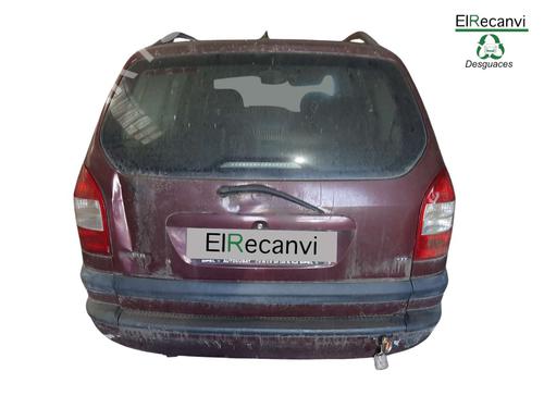 ABS pump OPEL ZAFIRA A MPV (T98)  | BP13466085M43 