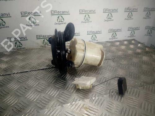 Używane Pompa paliwa OPEL ASTRA G Hatchback (T98) [1998-2009]  4584483