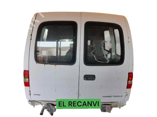 Right taillight OPEL COMBO Box Body/MPV (71_) 1.4 | BP27379715C35