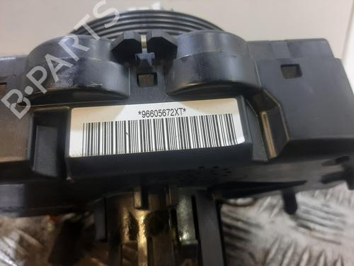 Switch PEUGEOT 307 Break (3E) 1.6 HDi 110 | BP38170197I30 - Image 2