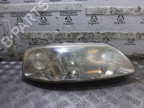 Used Right headlight CHEVROLET AVEO / KALOS Hatchback (T200) 1.4 (83 hp) 29002645