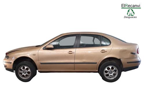 Computer motormanagement SEAT TOLEDO II (1M2) 1.9 TDI | BP13657522M57 