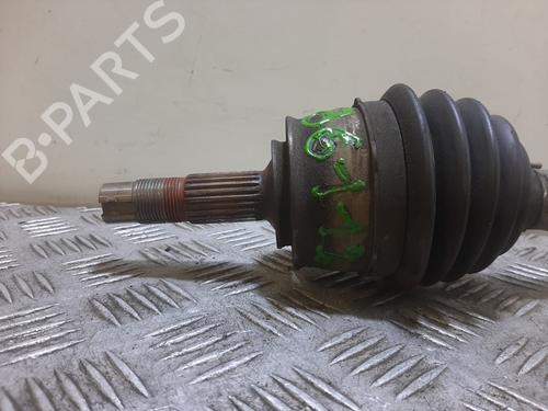 Left front driveshaft OPEL CORSA D (S07) | BP37195659M38 - Image 3