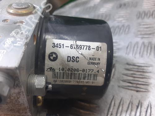ABS pump BMW 1 (E87) 120 d | BP20935904M43