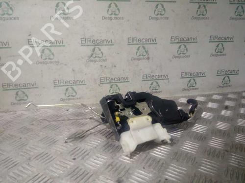 Used Front right lock HYUNDAI ELANTRA III (XD) 2.0 CRDi (113 hp) 4751115