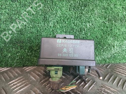 Used Electronic module CITROËN XSARA (N1) 2.0 HDi 90 (90 hp) 32116215