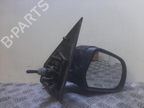 Used Right mirror Right mirror DACIA DOKKER MPV (KE_) [2012-2021] 34723217 34723217