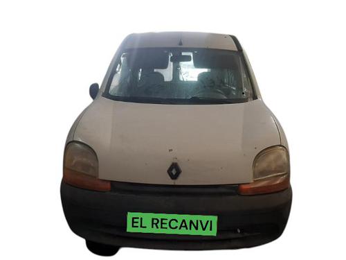 Brugte RENAULT KANGOO (KC0/1_) 1.2 (KC0A, KC0K, KC0F, KC01) 4818487