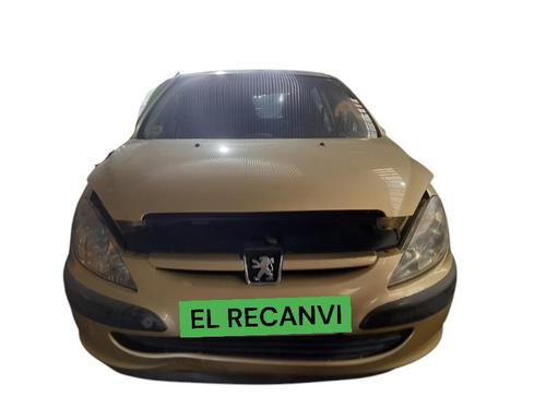 Used Parts PEUGEOT 307 (3A/C) 1.6 16V (109 hp) 3606339